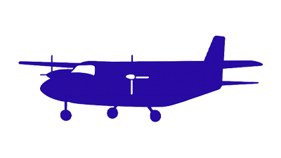 Cargo utility aircraft