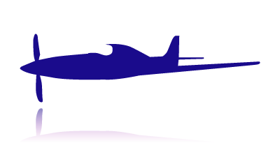 Experimental aircraft