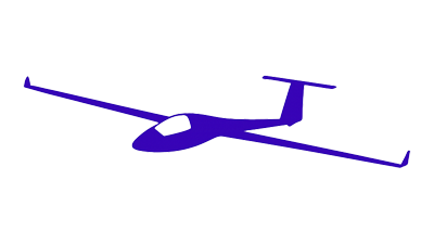 Glider & motor glider