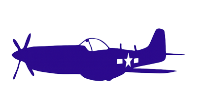 Vintage & warbird piston aircraft